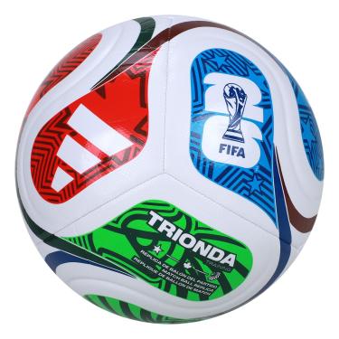 Imagem de Bola Campo Adidas Trionda Copa do Mundo 2026 Training-Unissex