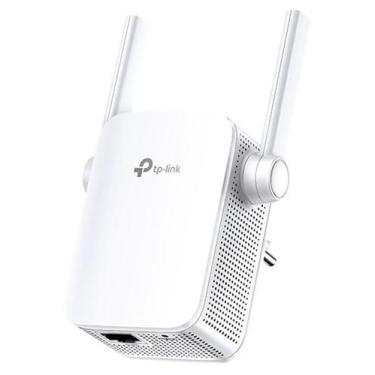 Imagem de Extensor de Alcance Wi-Fi TP-Link RE305 AC1200 - 2.4 GHz e 5 GHz - Rep