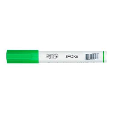 Imagem de Giz Líquido - Marcador Artístico 4g BRW - Verde, Verde