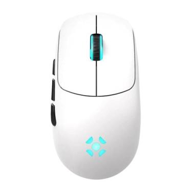 Imagem de Mouse Gamer Fortrek Rogue Wireless USB Preto 7117