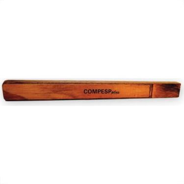 Imagem de Cabo De Martelo 33Cm Compesp Peca 2.01.01.033Mt - Kit C/6