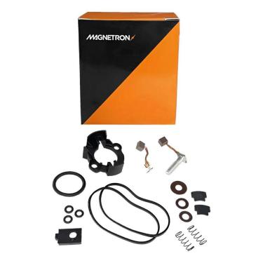 Imagem de Escova Motor Partida Titan Fan 150 Bros 125 Fan 125 Biz 125 