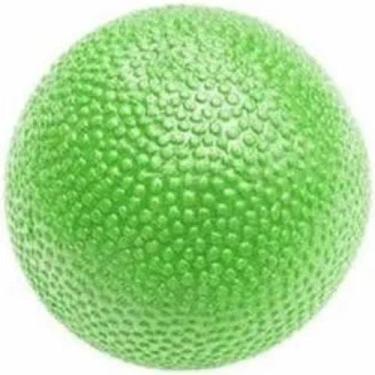 Imagem de Bola Lisa para Exercícios de Fisioterapia - Pulmax