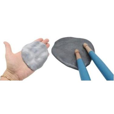 Imagem de Pad de Estudo Liverpool Smart tipo Putty Pad Remo em pote com pad gelé