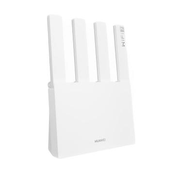 Imagem de Roteador HUAWEI BE3 Wi-fi 7, 3.6 Gbps, 4 Antenas, Branco - 53030CEY