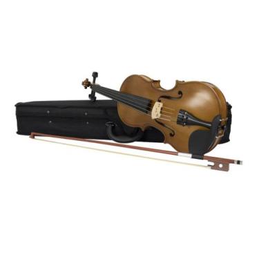 Imagem de Violino spring vs 44x 4/4