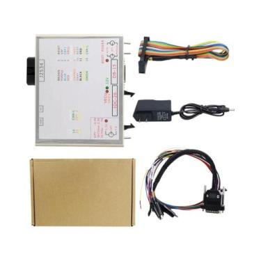Imagem de PowerBox JTAG Multiuso Para Ferramenta ECU Openport 2.0 J2534 Programa