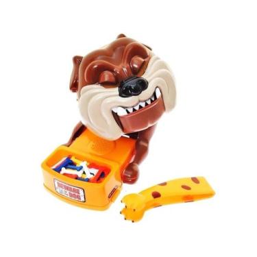 Imagem de Jogo Bad Dog Não Acorde o Cachorro - Polibrinq