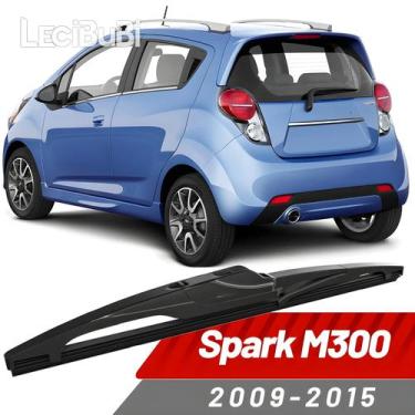 Imagem de Acessórios Para Limpador De Para-brisa Traseiro Chevrolet Spark M300 2