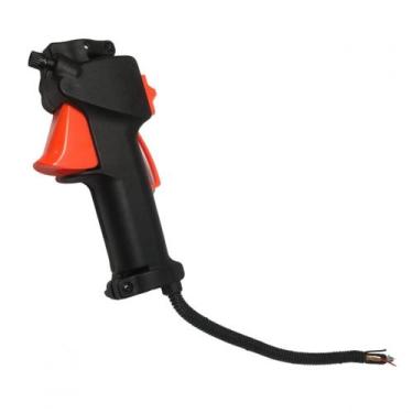 Imagem de Punho Acelerador 26mm Motopoda Multifuncional Vulcan Tekna Toyama - Vu