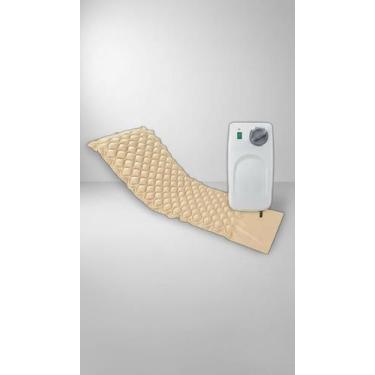 Imagem de Colchão Pneumático Anti Escaras 200x90cm - Congratulations Store, 110V