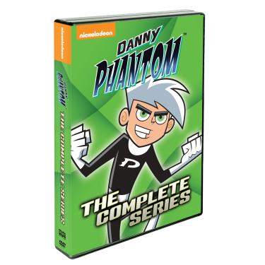 Imagem de Danny Phantom: The Complete Series