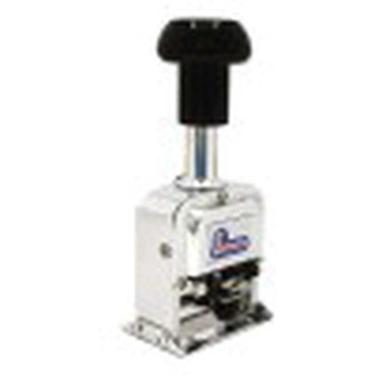 Imagem de Numerador Automatico Kw-Trio 6 Digitos C/Repeticao Carbrink