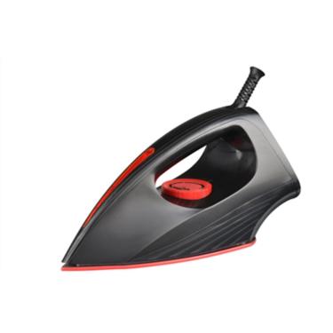 Imagem de Ferro de Passar Roupa Seco Amvox PT/VE Base Antiaderente 1200W AF 1906