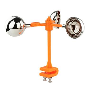Imagem de Repelente Refletivo de Pombos Bird Windmill para O Seu Jardim