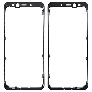 Imagem de Front Housing LCD Frame Bezel Holder for Xiaomi Mi 6X / A2
