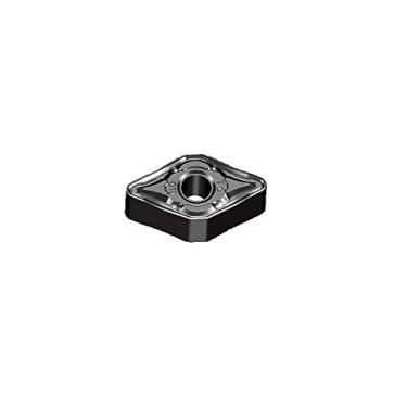 Imagem de HHIP 6033-1433 DNMG/DM 55 Degree Black Diamond Carbide Insert, 0.0472" Nose Radius, 39/64" Length