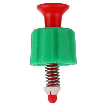 Imagem de V¨¢lvula de Al¨ªvio de Press?o Compressor de Ar V¨¢lvula de Al¨ªvio de Press?o V¨¢lvulas de Libera??o de Seguran?a para Pulverizador de Mochila 3L/5L/8L para RV Camper, Constru¨ªdo em ¨®leo, V¡§¡élvula de