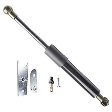 Imagem de DZ43102 Amortecedores Auxiliares para Porta Traseira para Caminhões Chevrolet Silverado GMC Sierra 1500/2500HD/3500HD/3500HD