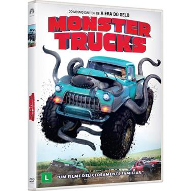 Imagem de Monster Trucks