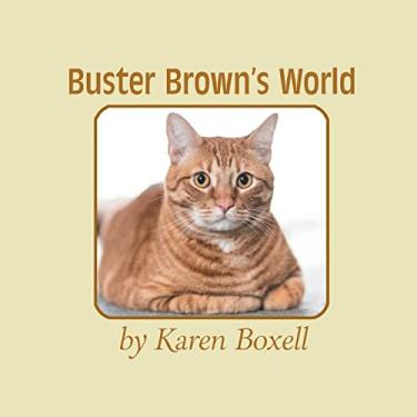 Imagem de Buster Brown's World