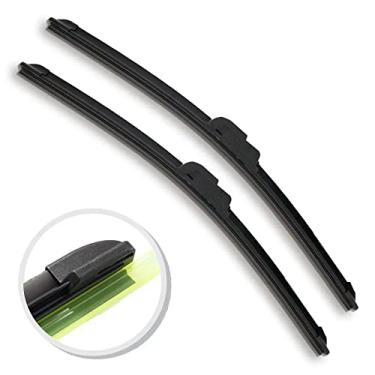 Imagem de Par Palheta Autoimpact PA2217 Tiggo 7 Pro 2022>