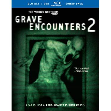 Imagem de Grave Encounters 2