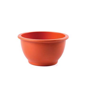Imagem de Bowls Eco-Friendly, Planck, Laranja