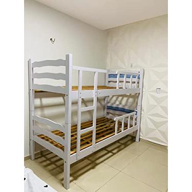 Imagem de Beliche 7x5 Acolchoada