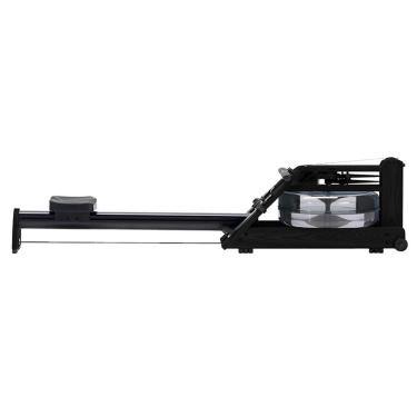 Imagem de Simulador de Remo WaterRower A1-Home Black - À base de água