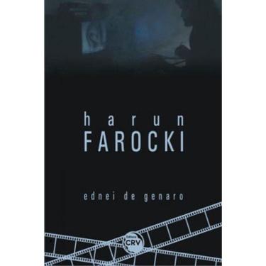 Imagem de Harun Farocki