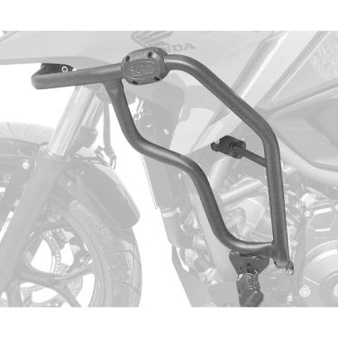 Imagem de Protetor de Motor Carenagem Honda NC750X 2022 em diante Scam