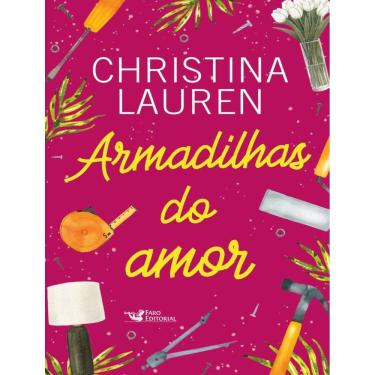 Imagem de Armadilhas Do Amor