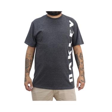 Imagem de Camiseta Oakley Big Bark Tee Casual Conforto FOA40151802E