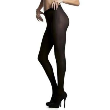 Imagem de Meia Calça Feminino Fio 40 Efeito Opaca Trifil W06345
