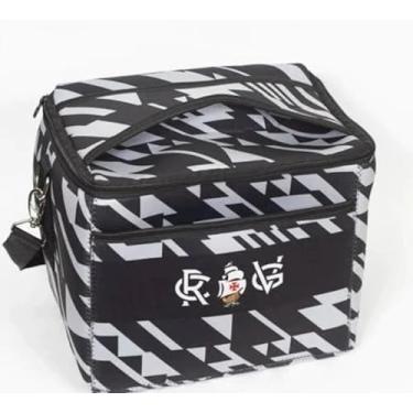 Imagem de Cooler Térmico Vasco da Gama Grande CRVG