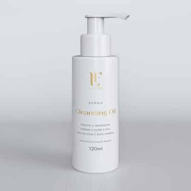 Imagem de Cleansing Oil Removedor de Maquiagem LFpro