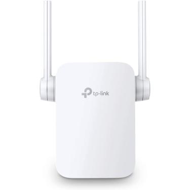 Imagem de Repetidor de Sinal Wi-Fi Mesh AC1200 TP-Link RE305 2.4GH
