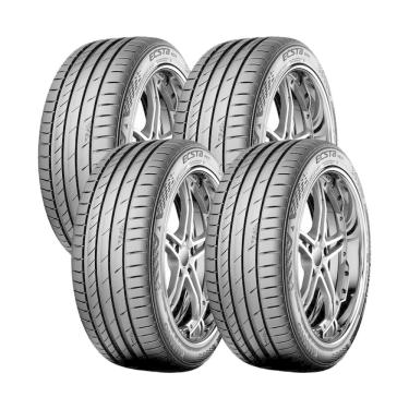 Imagem de Jogo 4 Pneus Kumho Aro 18 Ecsta PS71 245/40R18 93Y Run Flat