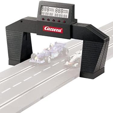 Imagem de CONTADOR DE VOLTA PISTA ELETRICA CARRERA GO!!! E EVOLUTION 1/32