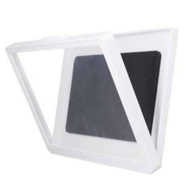 Imagem de Suporte para Tablet à Prova D'água para Montagem na Parede, Estojo para Tablet de Banheiro Com Tela Antiembaçante, Conjunto Selado, Compartimento de Armazenamento Com Tudo