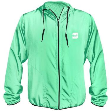 Imagem de Jaqueta Corta Vento Masculino Acqua WSS Script-Masculino