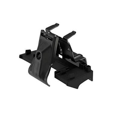 Imagem de Thule Kit de ajuste de sistema de rack de teto 186095, preto