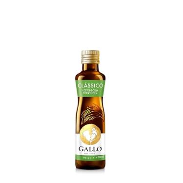 Imagem de Azeite Gallo Extra Virgem Clássico - 250Ml