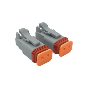 Imagem de Conector de Pistão para Flap Elétrico Bennett