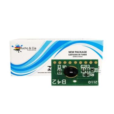 Imagem de Chip Comp. Okidata Es5112 Es5162 Es4132 Es4192 5112 516212K - Cartucho