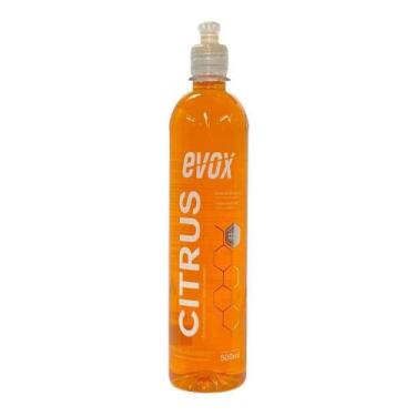 Imagem de Shampoo Automotivo Neutro Citrus 500ml Evox - Proauto