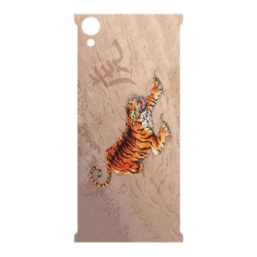 Imagem de Capa Adesivo Skin243 Verso Para Sony Xperia Xa1 Plus - KawaSkin