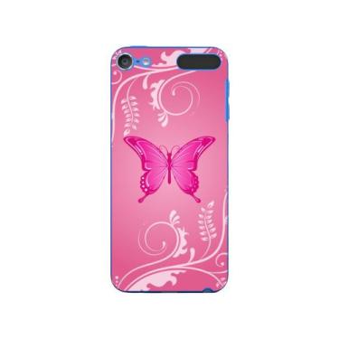 Imagem de Capa Adesivo Skin361 Verso Para iPod Toch 6ª Geração (2015) - KawaSkin