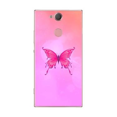 Imagem de Capa Adesivo Skin163 Verso Para Sony Xperia Xa2 (2018) - KawaSkin